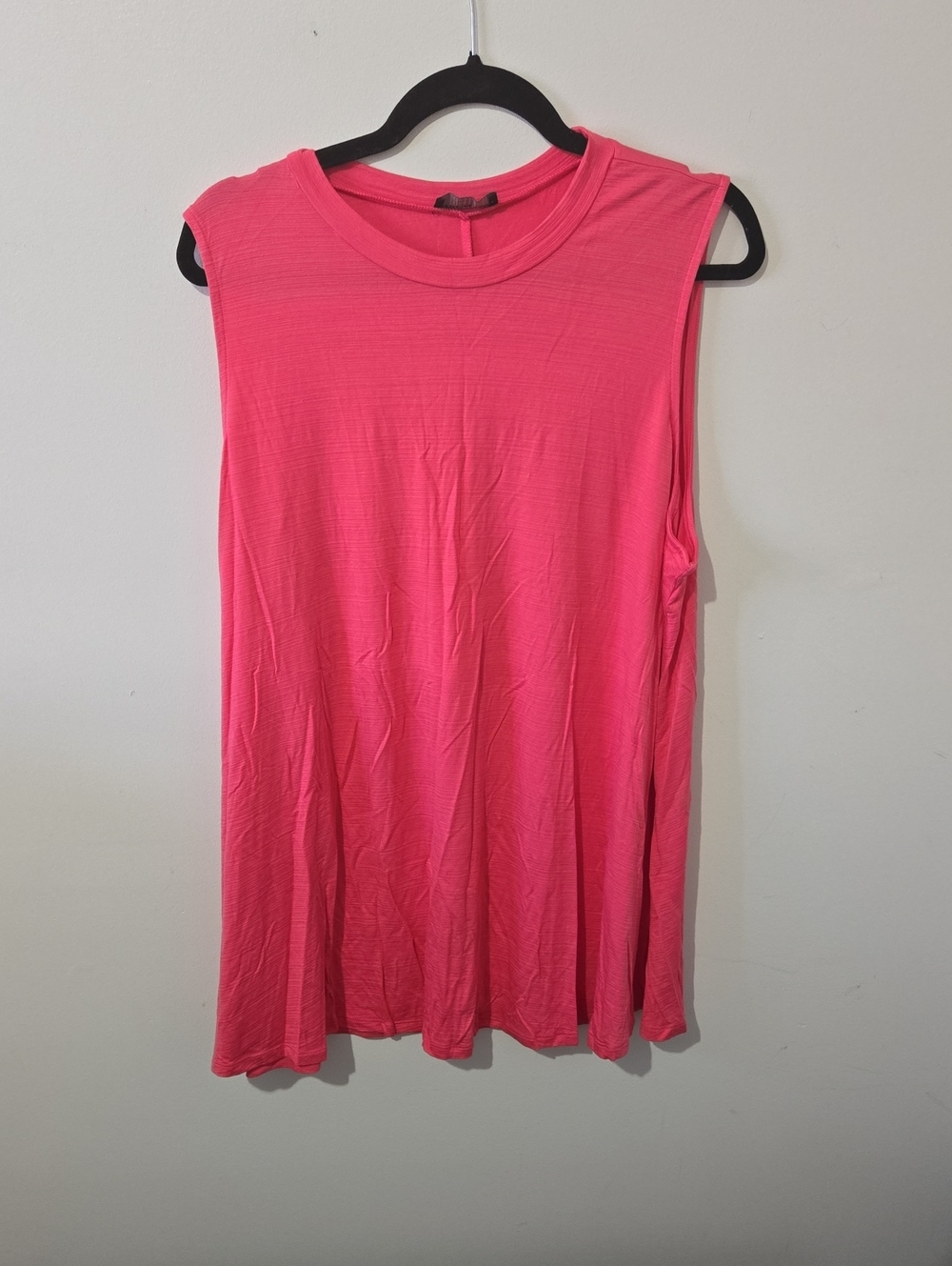 Lane Bryant Ladies 22/24 Tank Top